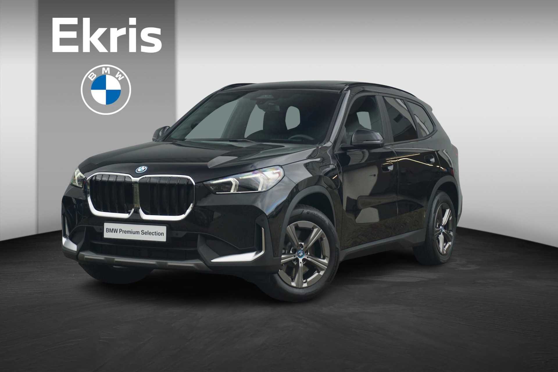 BMW X1 xDrive25e Innovation Pack / Comfort Pack / Panoramadak / Trekhaak Elektrisch