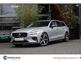 Volvo V60 2.0 T6 Plug-in hybrid AWD Plus Dark | Adaptive Cruise | BLIS | Camera | Stuur/stoelverwarming | Keyless | 19" Velgen