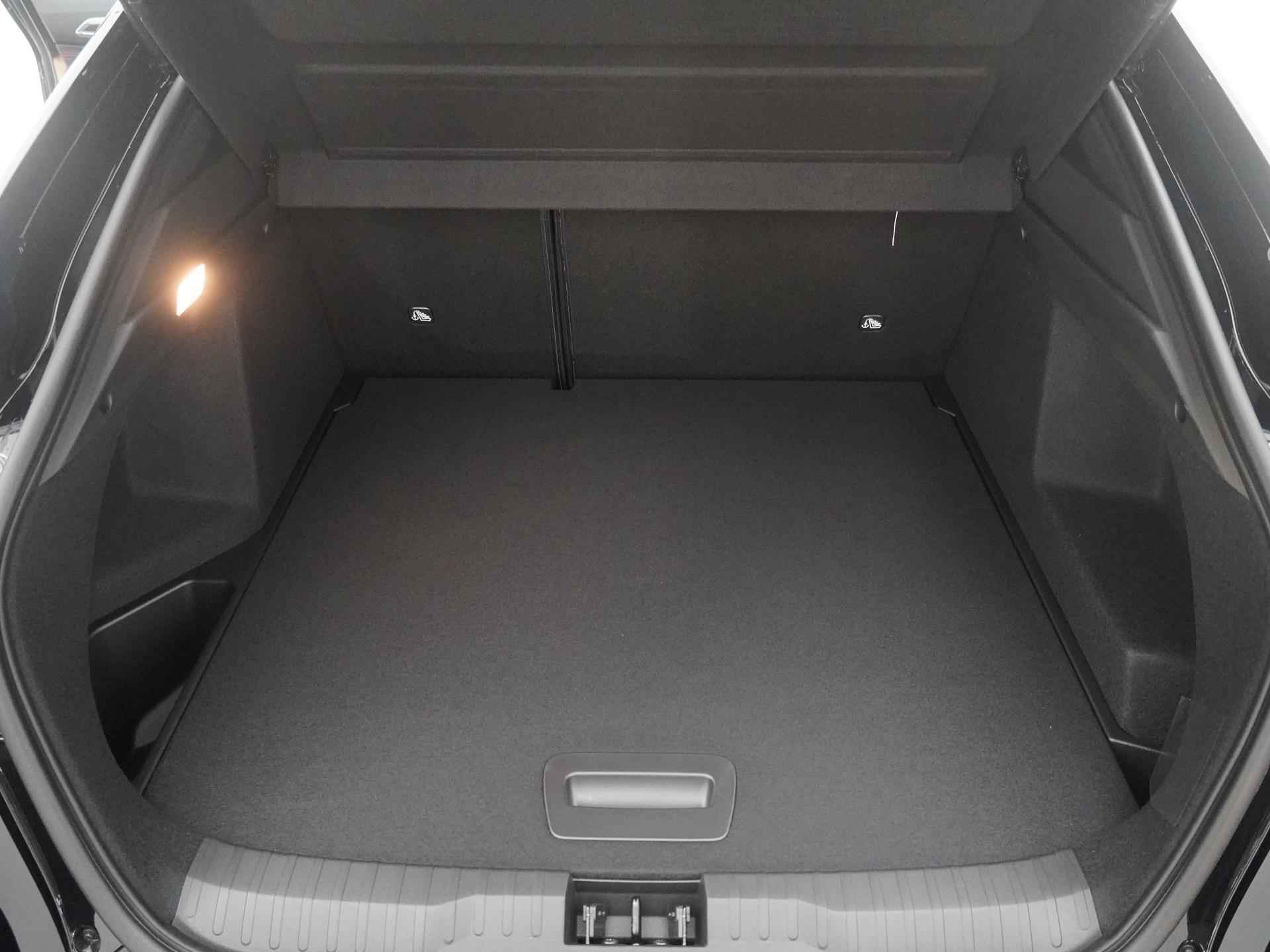 Renault Arkana 1.3 mild hybrid 160 EDC R.S. line | Automaat | Schuifdak | BOSE Audio | Virtual Cockpit | Lederen Bekleding | Adaptieve cruise control | Stoelverwarming | Navigatie | Apple Carplay | Android Auto | - 10/34