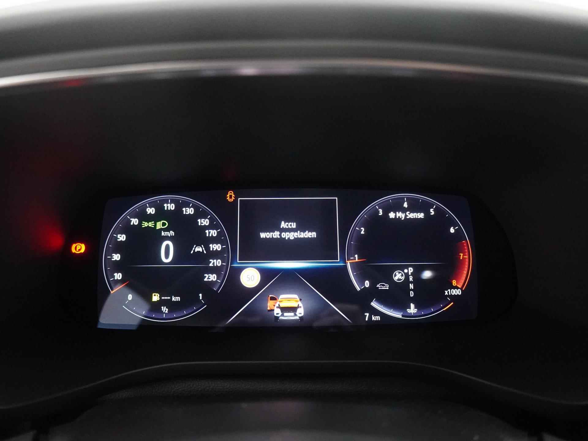 Renault Arkana 1.3 mild hybrid 160 EDC R.S. line | Automaat | Schuifdak | BOSE Audio | Virtual Cockpit | Lederen Bekleding | Adaptieve cruise control | Stoelverwarming | Navigatie | Apple Carplay | Android Auto | - 14/34