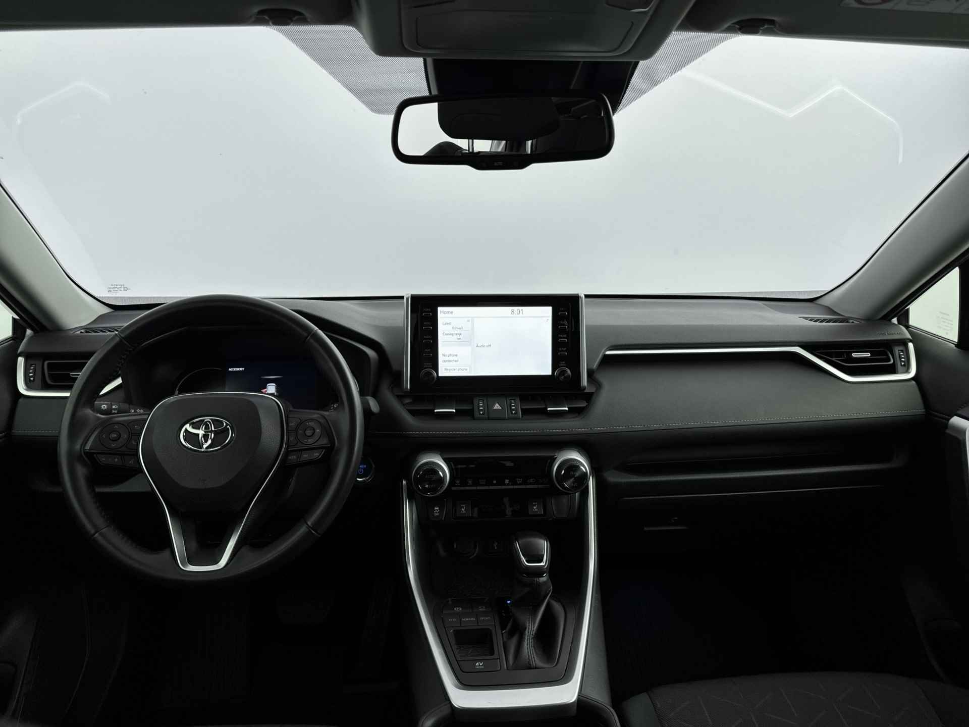 Toyota RAV4 2.5 Hybrid Active Limited | Parkeersensoren V+A | Apple Carplay / Android Auto | - 6/40