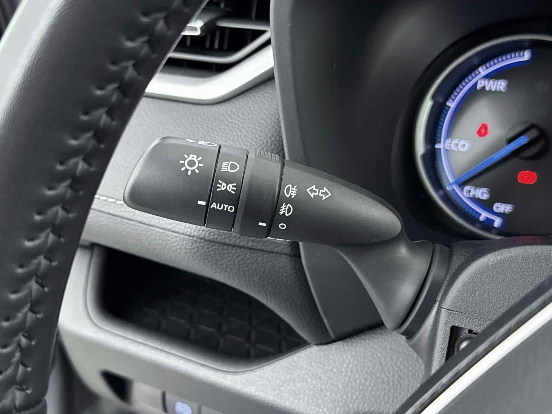 Toyota RAV4 2.5 Hybrid Active Limited | Parkeersensoren V+A | Apple Carplay / Android Auto | - 23/40