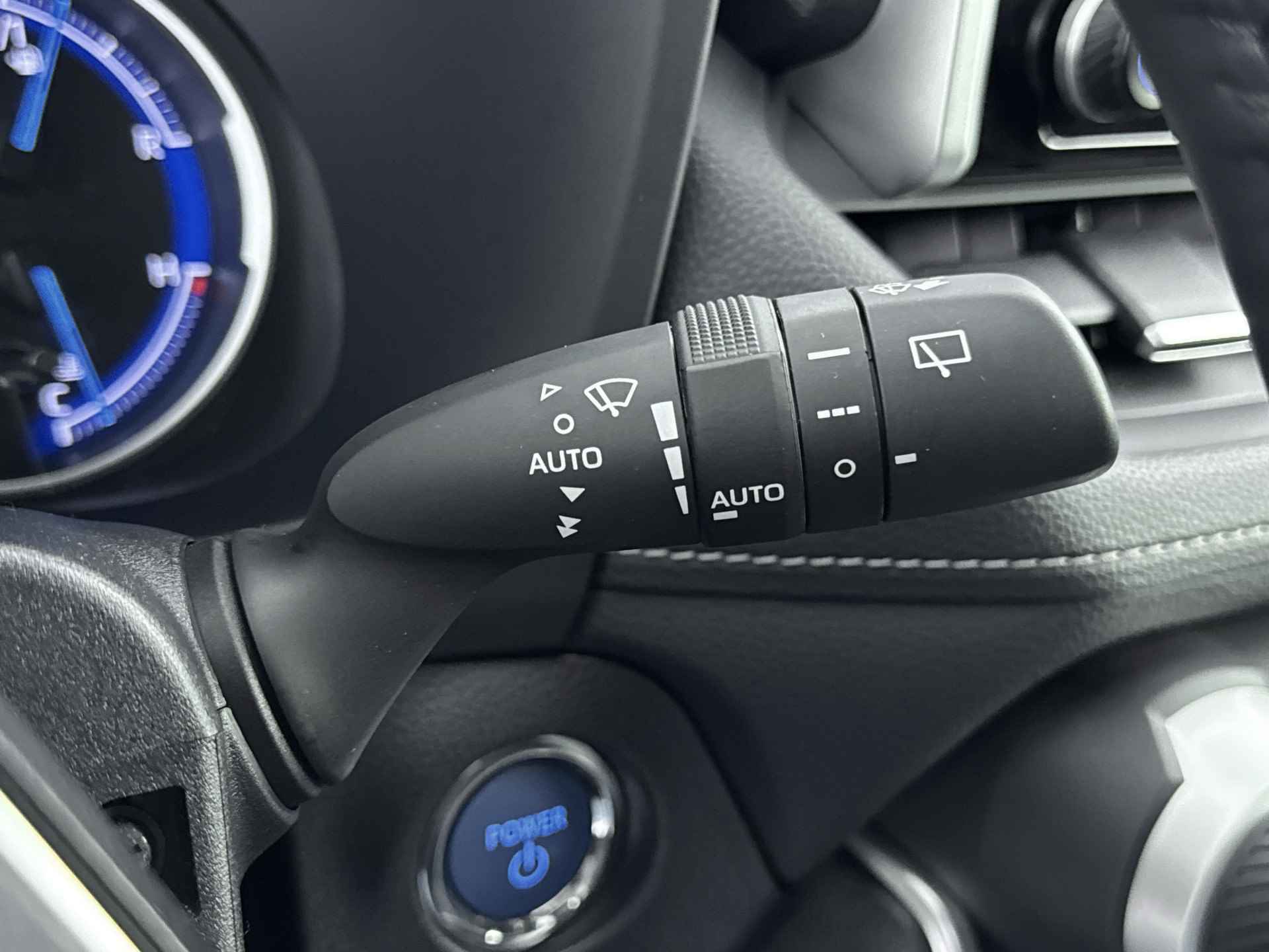 Toyota RAV4 2.5 Hybrid Active Limited | Parkeersensoren V+A | Apple Carplay / Android Auto | - 24/40