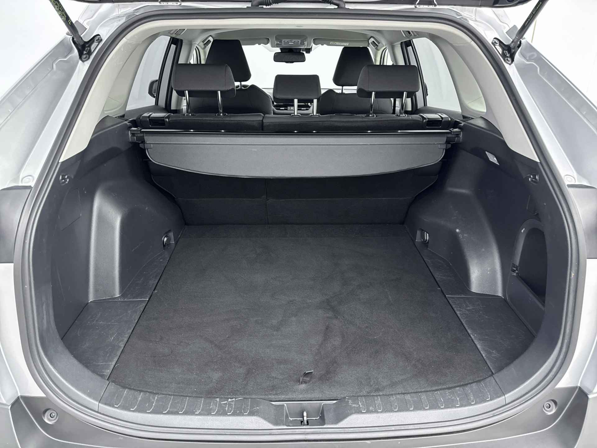 Toyota RAV4 2.5 Hybrid Active Limited | Parkeersensoren V+A | Apple Carplay / Android Auto | - 35/40