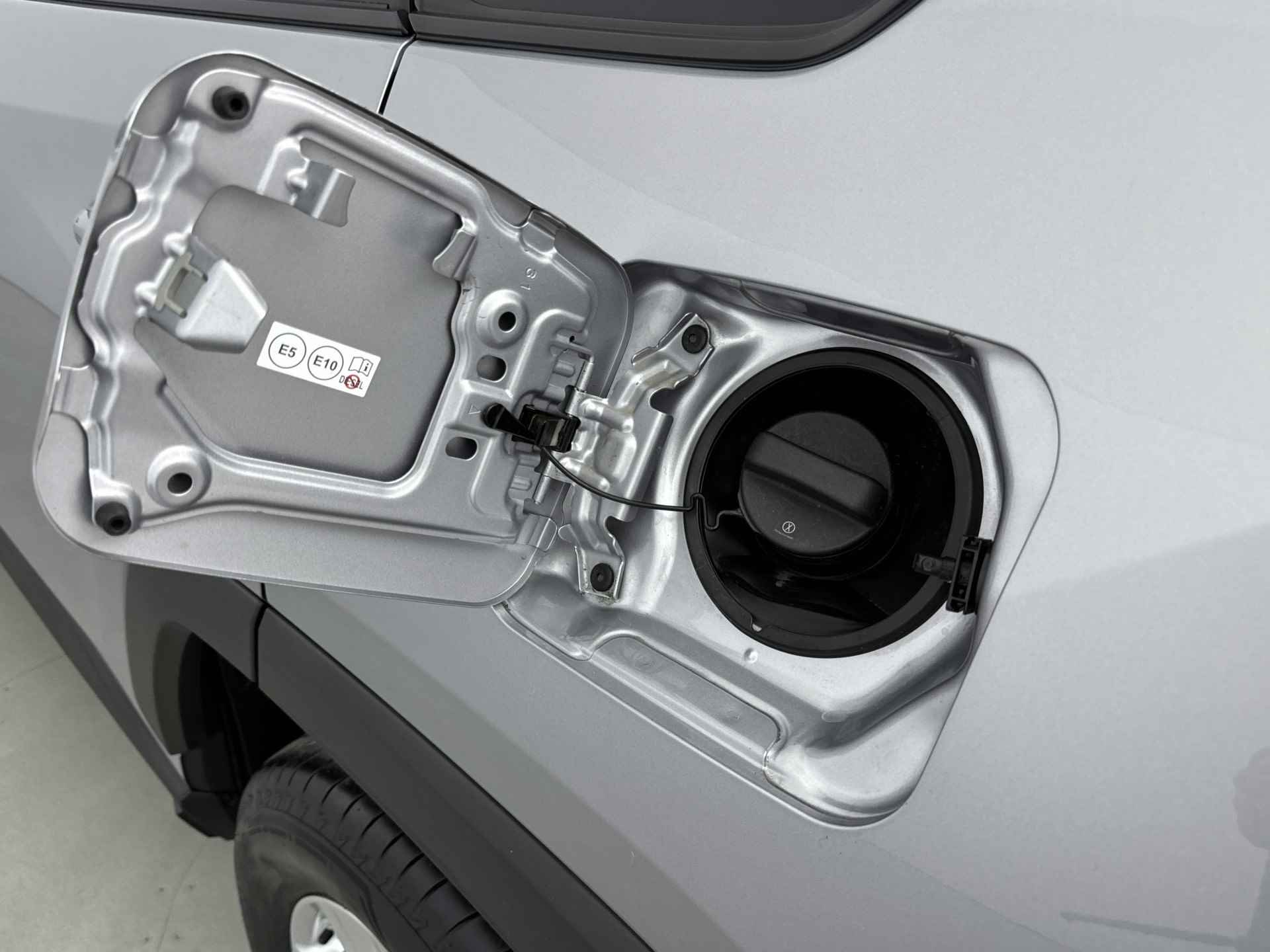 Toyota RAV4 2.5 Hybrid Active Limited | Parkeersensoren V+A | Apple Carplay / Android Auto | - 39/40
