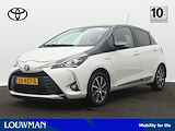 Toyota Yaris 1.5 Hybrid Y20 | Navigatie | Camera | LM velgen | Cruise Control | Climate Control |