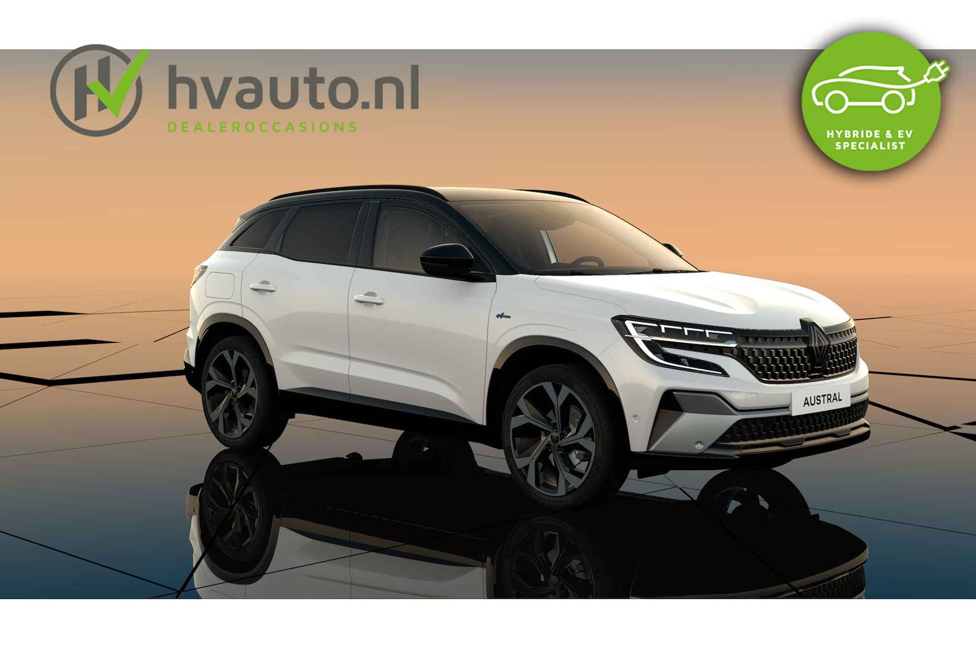 Renault Austral