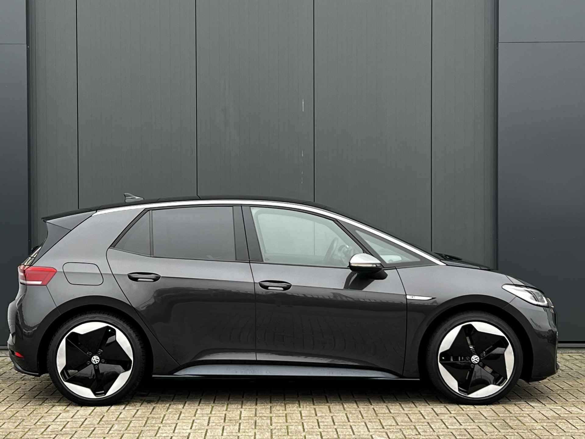 Volkswagen ID.3 First Max 58 kWh - 9/37