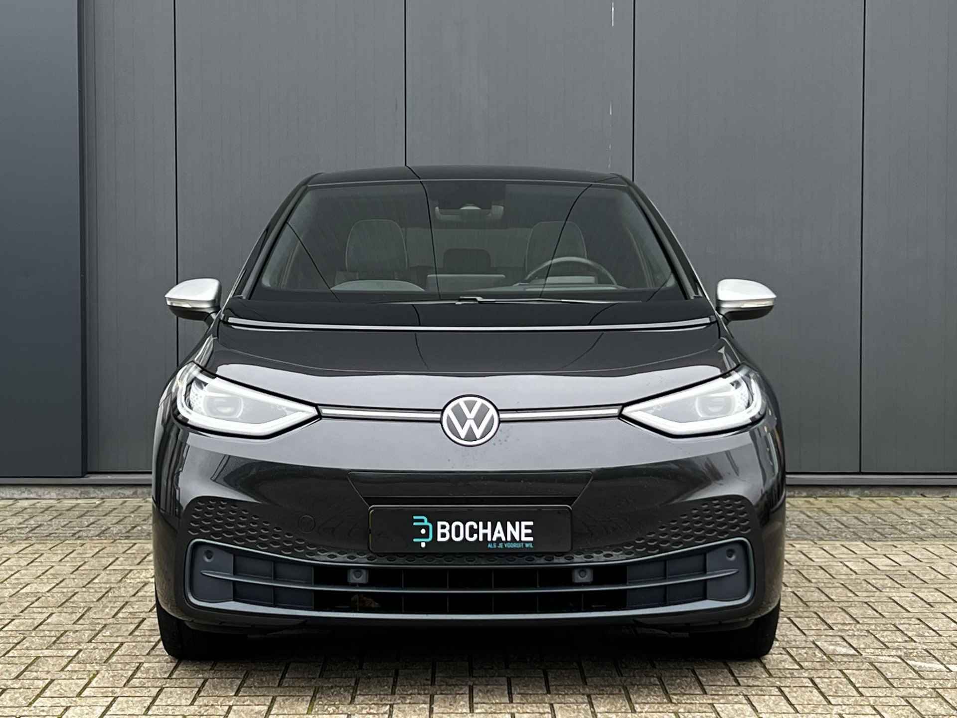 Volkswagen ID.3 First Max 58 kWh - 14/37