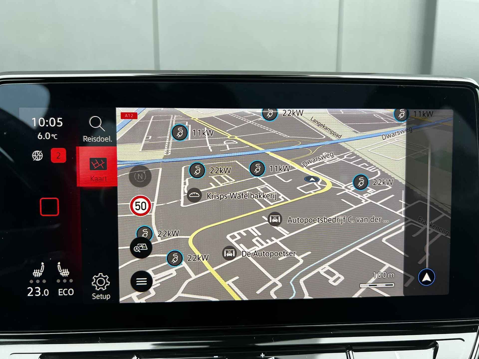 Volkswagen ID.3 First Max 58 kWh - 20/37