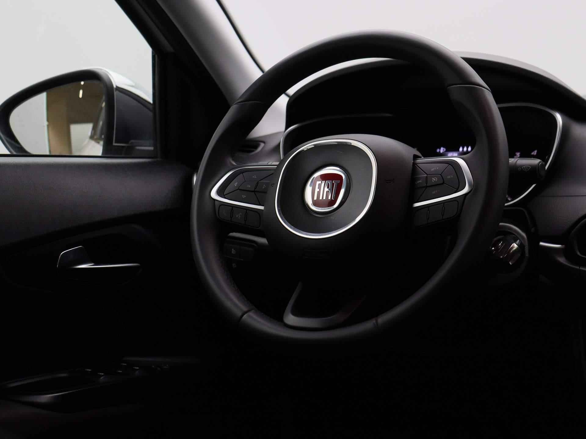 Fiat Tipo 1.4 Mirror | Navigatie | Airco | Cruise-Control | Bluetooth | - 30/35