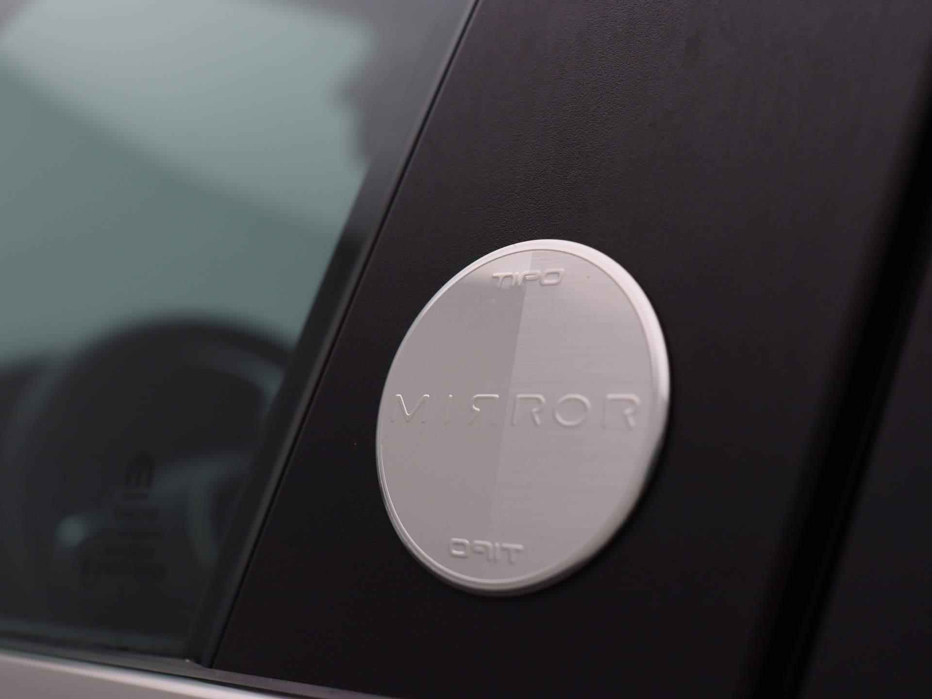 Fiat Tipo 1.4 Mirror | Navigatie | Airco | Cruise-Control | Bluetooth | - 31/35