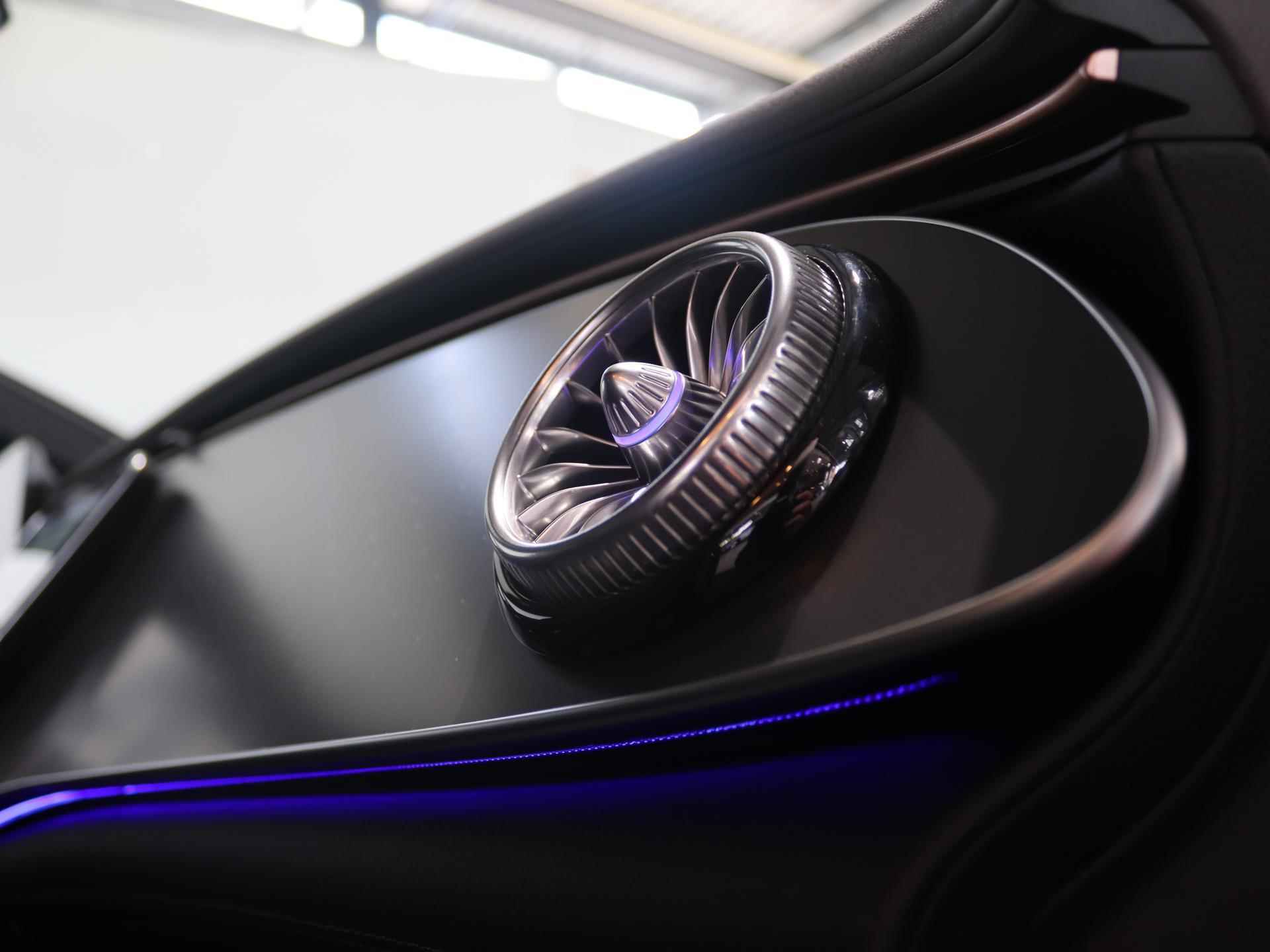 Mercedes-Benz EQE 300 Business Edition 89 kWh Nieuwprijs € 72.132,- | Panoramadak | Getinte ramen | 22kw AC boardlader - 31/35