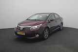 Toyota Avensis 1.8 VVTi Dynamic Business