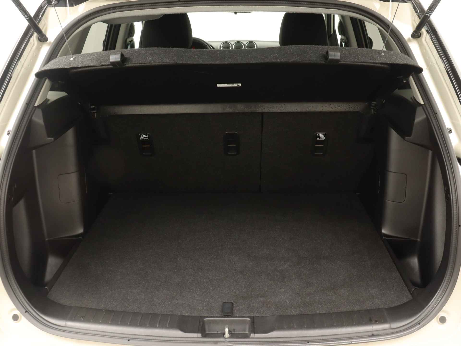 Suzuki Vitara 1.4 Boosterjet Select Smart Hybrid | Voorstoelen verwarmd | Navigatie | - 36/42