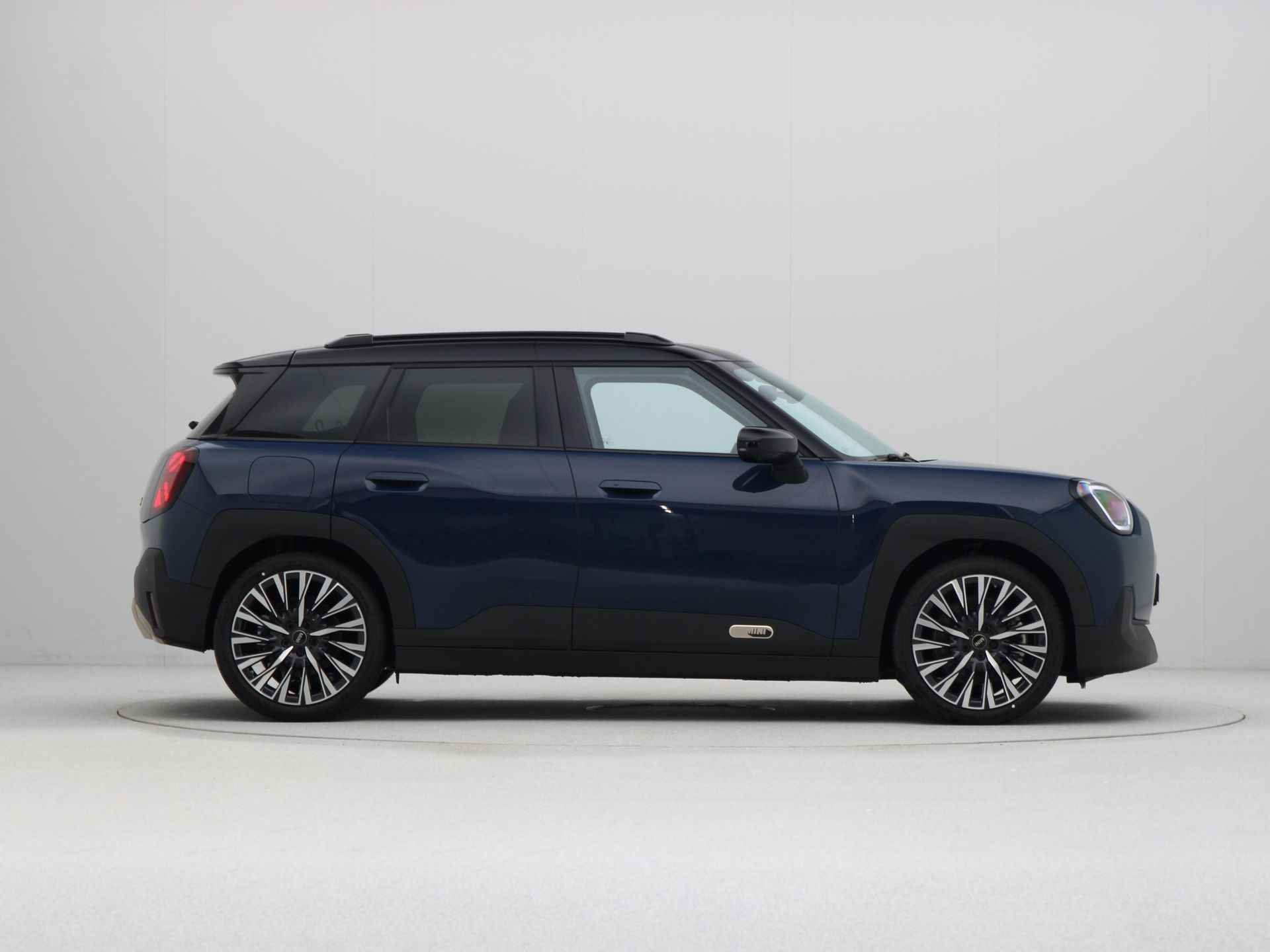 MINI Aceman SE Favoured Pakket XL PRIVATE LEASE EUR 615,- (48 mnd/10.000 km) - 8/22