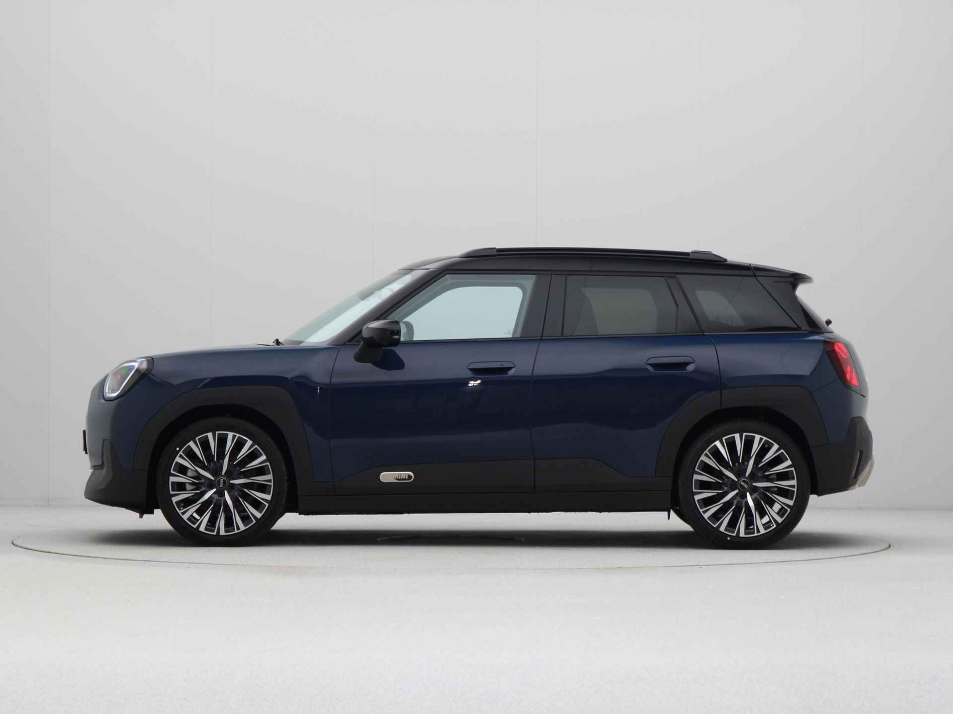 MINI Aceman SE Favoured Pakket XL PRIVATE LEASE EUR 615,- (48 mnd/10.000 km) - 12/22