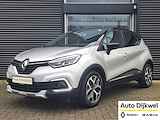 Renault Captur TCe 90 Intens All Season banden,Camera,P-sensoren voor/achter,Android Auto,Trekhaak