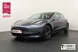 Tesla Model 3 BWJ 2020 351PK Long Range 75 kWh | AWD | LEER | CLIMA | CAMERA A | CARPLAY | NAVI | CRUISE | AUTOPILOOT