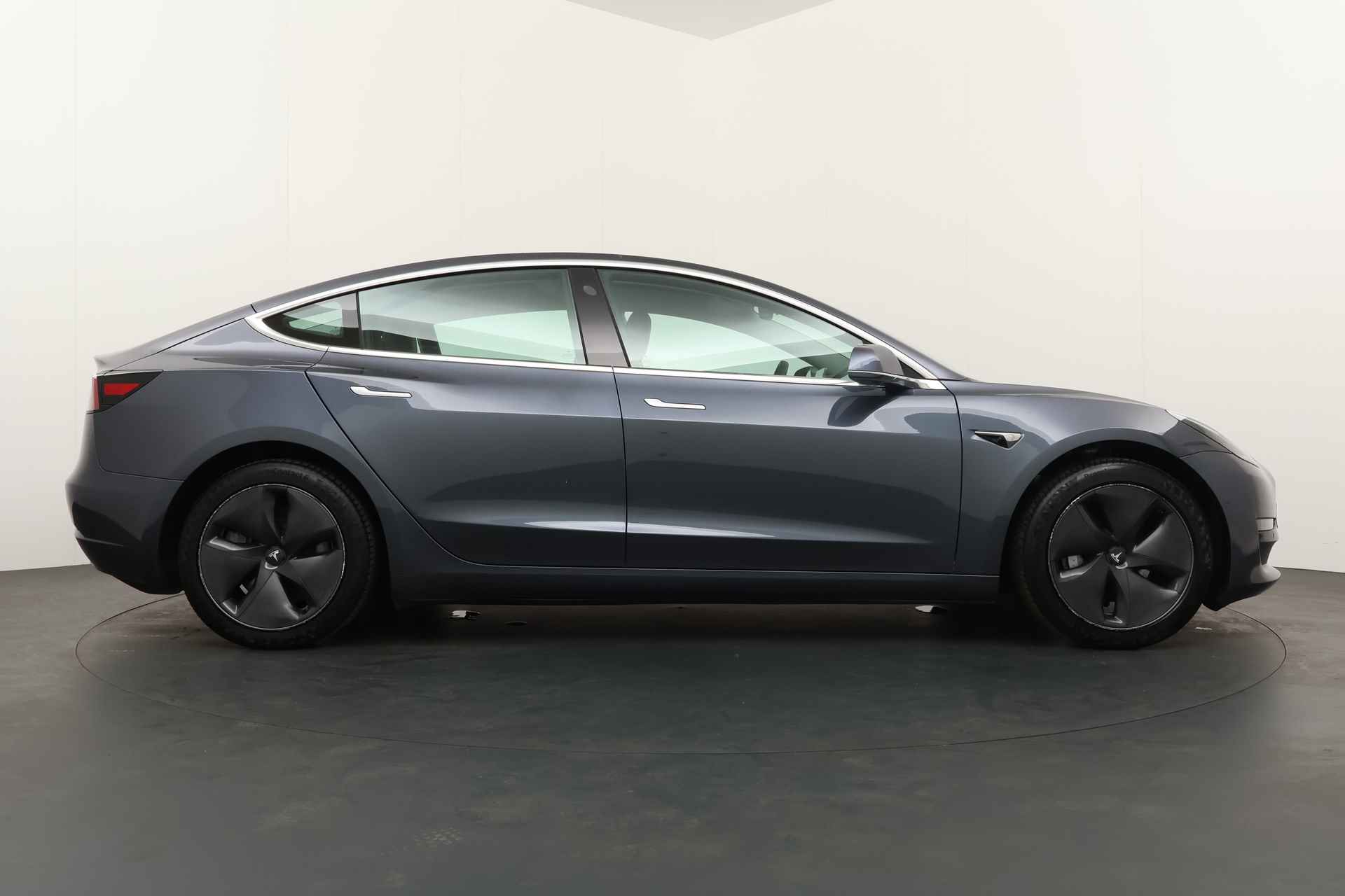 Tesla Model 3 BWJ 2020 351PK Long Range 75 kWh | AWD | LEER | CLIMA | CAMERA A | CARPLAY | NAVI | CRUISE | AUTOPILOOT - 21/27