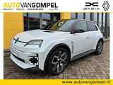 Renault 5 Techno 52 kWh 150PK / HARMAN KARDON / PACK WINTER / V2L ADAPTER / ADVANCED DRIVING ASSIST