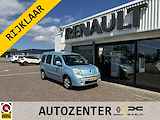 Renault Kangoo Family 1.6-16V Automaat | Rolstoelauto | 3+1 | airco | rolstoel | aanpassing | tijdelijk gratis Top Afleverpakket twv Eur 695