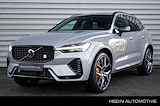 Volvo XC60 2.0 T8 AWD Polestar Engineered | 22" 5-Y Spaaks gesmeden Velgen | Bowers & Wilkins audiosysteem | Visual Park Assist | Pilot assist | adaptieve Cruise Controle |