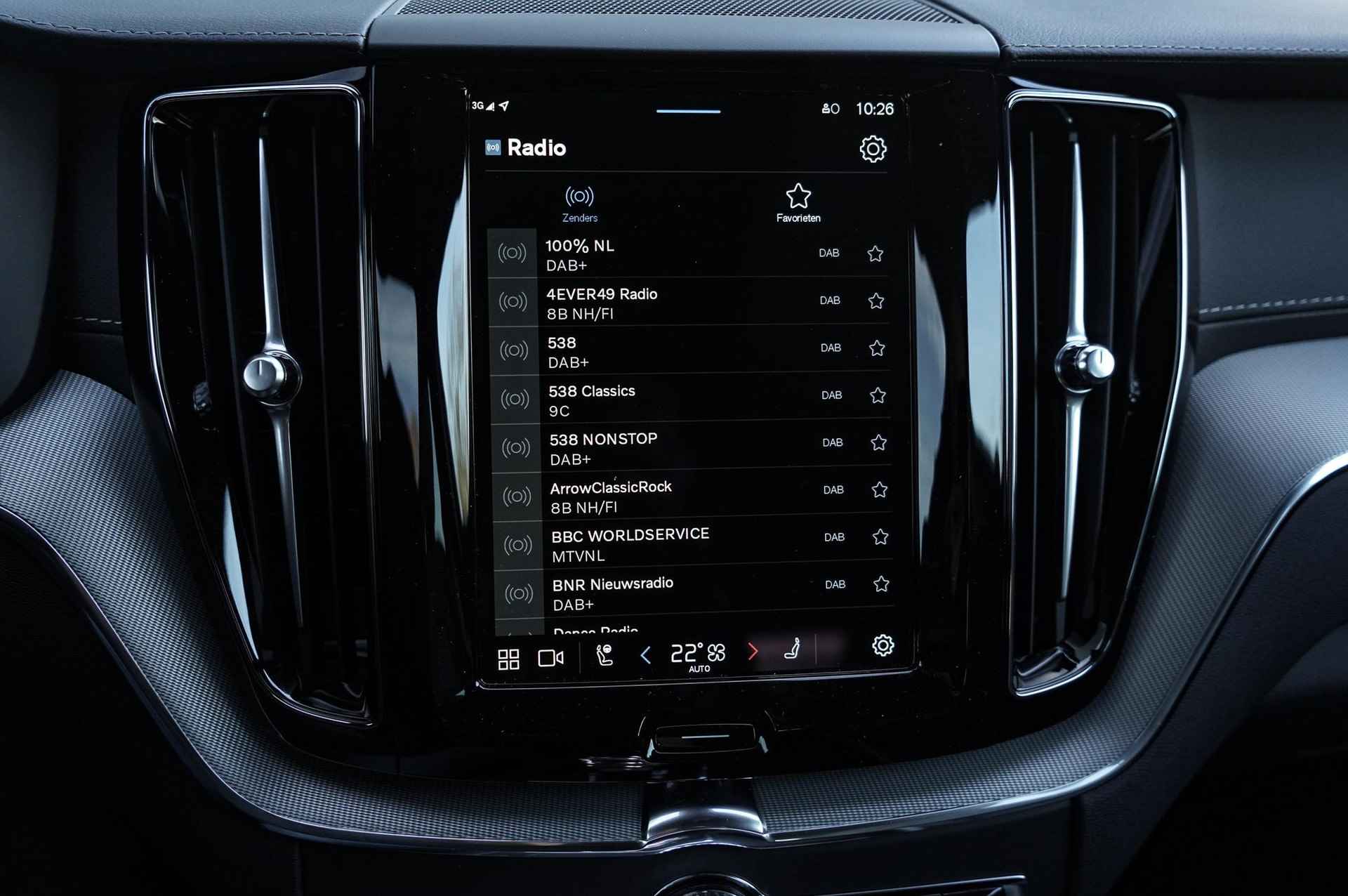 Volvo XC60 2.0 T8 AWD Polestar Engineered | 22" 5-Y Spaaks gesmeden Velgen | Bowers & Wilkins audiosysteem | Visual Park Assist | Pilot assist | adaptieve Cruise Controle | - 23/30