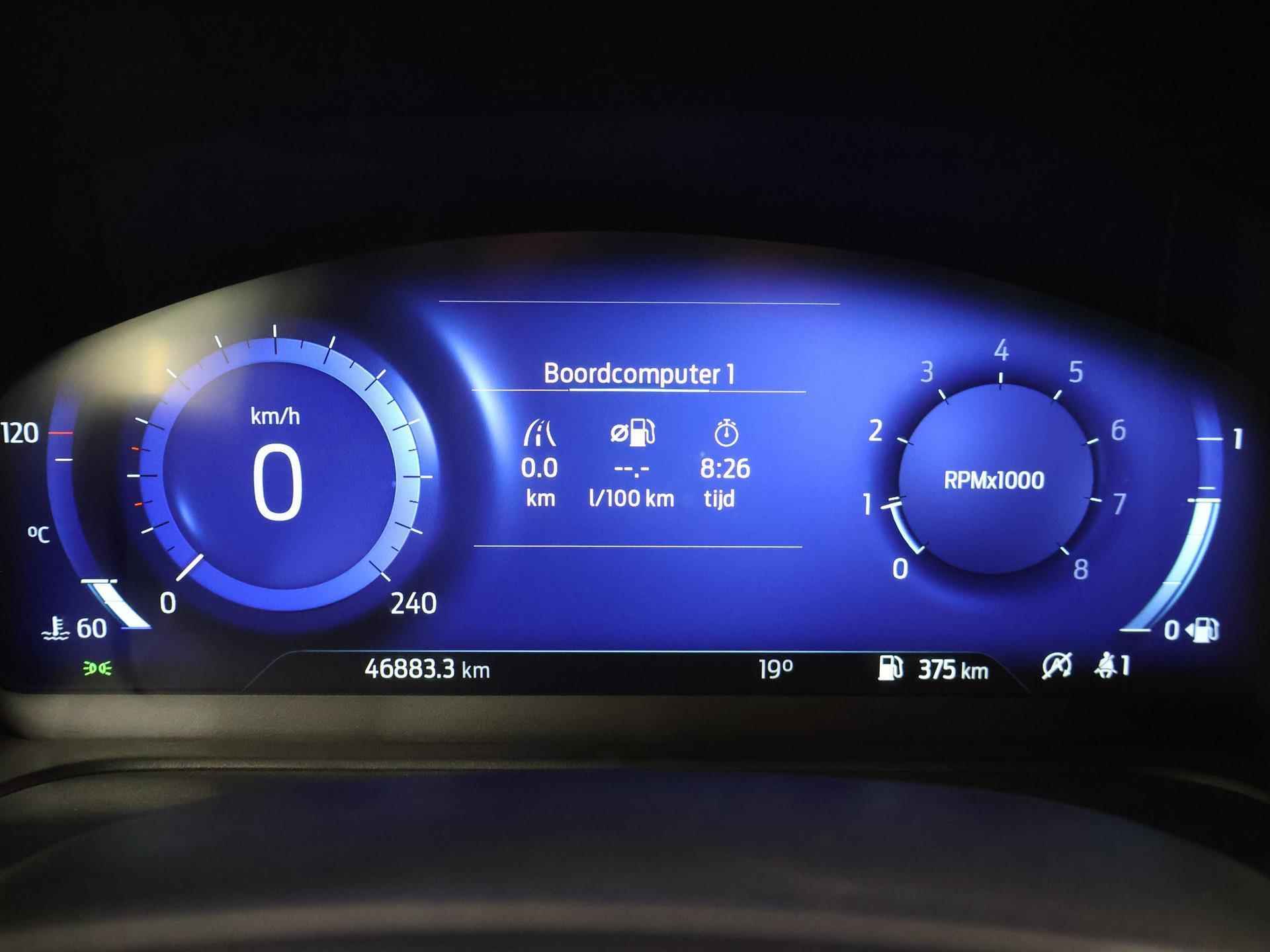 Ford Puma 1.0 EcoBoost Hybrid ST-Line | Winterpack | Climate Control | Navigatie | LED koplampen | - 13/39