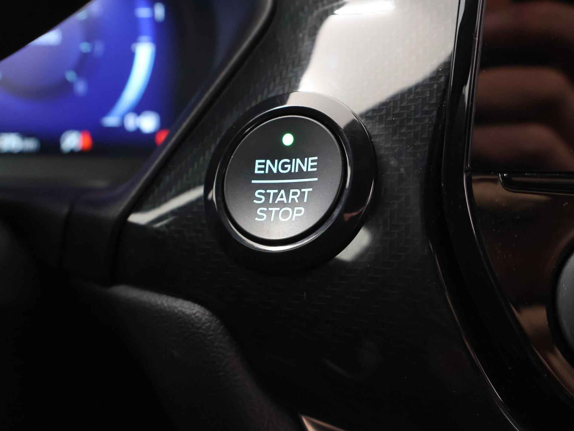 Ford Puma 1.0 EcoBoost Hybrid ST-Line | Winterpack | Climate Control | Navigatie | LED koplampen | - 25/39