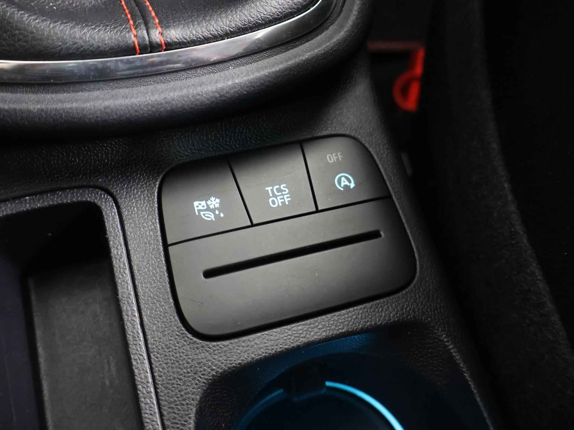 Ford Puma 1.0 EcoBoost Hybrid ST-Line | Winterpack | Climate Control | Navigatie | LED koplampen | - 26/39