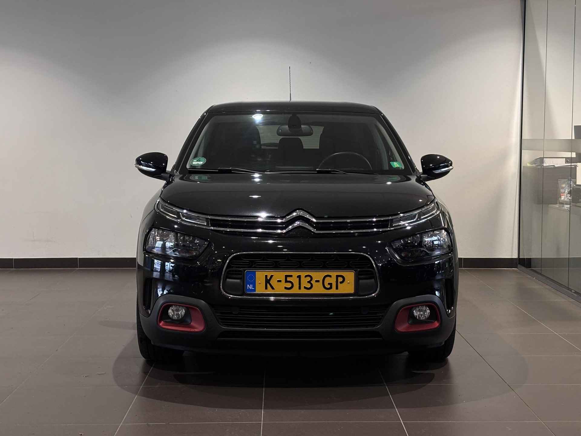 Citroën C4 Cactus C-Series 1.2 Turbo 110pk H6 | APPLE CARPLAY / ANDROID AUTO | STOELVERW. | PARKEERHULP | CLIMA | CRUISE CONTROL | DAB+ | - 6/57