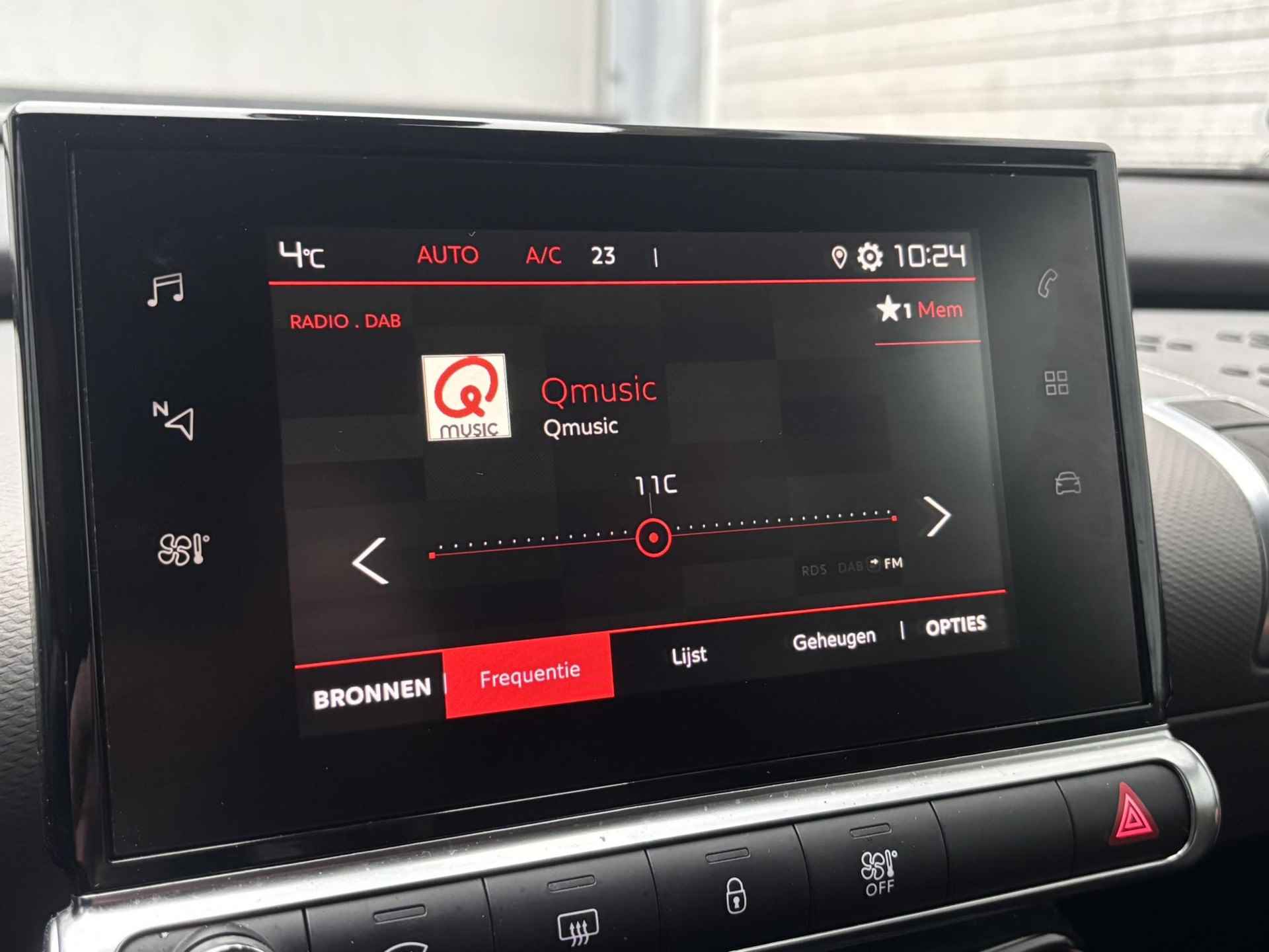 Citroën C4 Cactus C-Series 1.2 Turbo 110pk H6 | APPLE CARPLAY / ANDROID AUTO | STOELVERW. | PARKEERHULP | CLIMA | CRUISE CONTROL | DAB+ | - 31/57