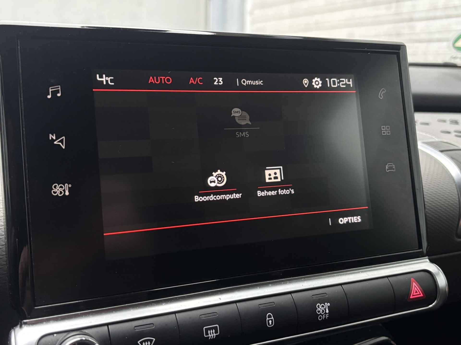 Citroën C4 Cactus C-Series 1.2 Turbo 110pk H6 | APPLE CARPLAY / ANDROID AUTO | STOELVERW. | PARKEERHULP | CLIMA | CRUISE CONTROL | DAB+ | - 34/57