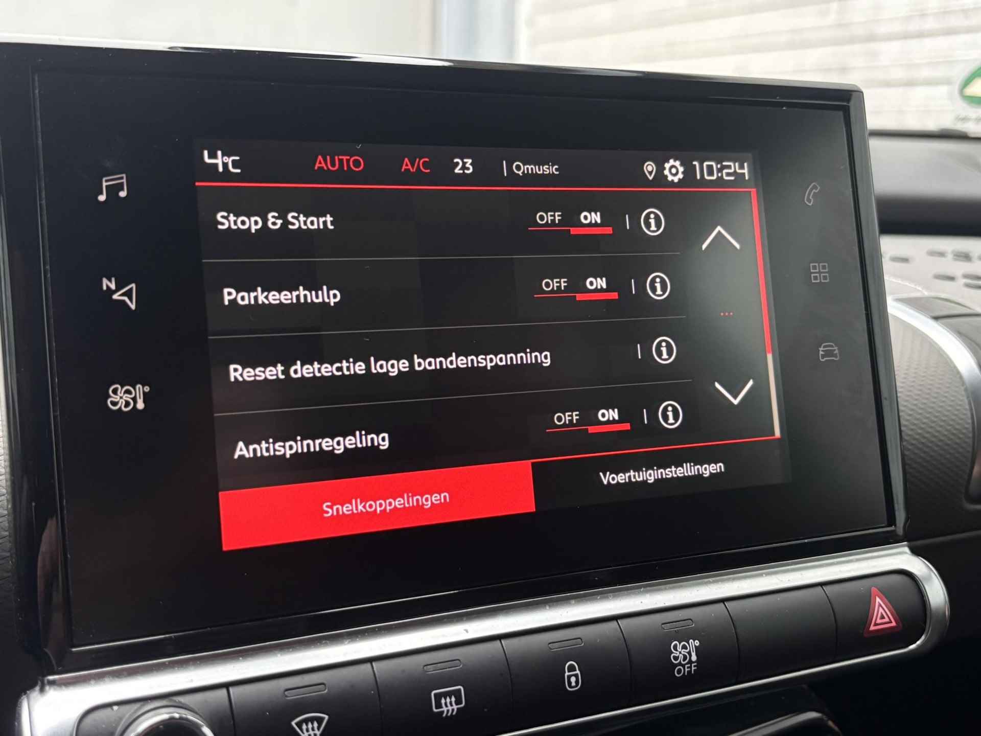 Citroën C4 Cactus C-Series 1.2 Turbo 110pk H6 | APPLE CARPLAY / ANDROID AUTO | STOELVERW. | PARKEERHULP | CLIMA | CRUISE CONTROL | DAB+ | - 35/57