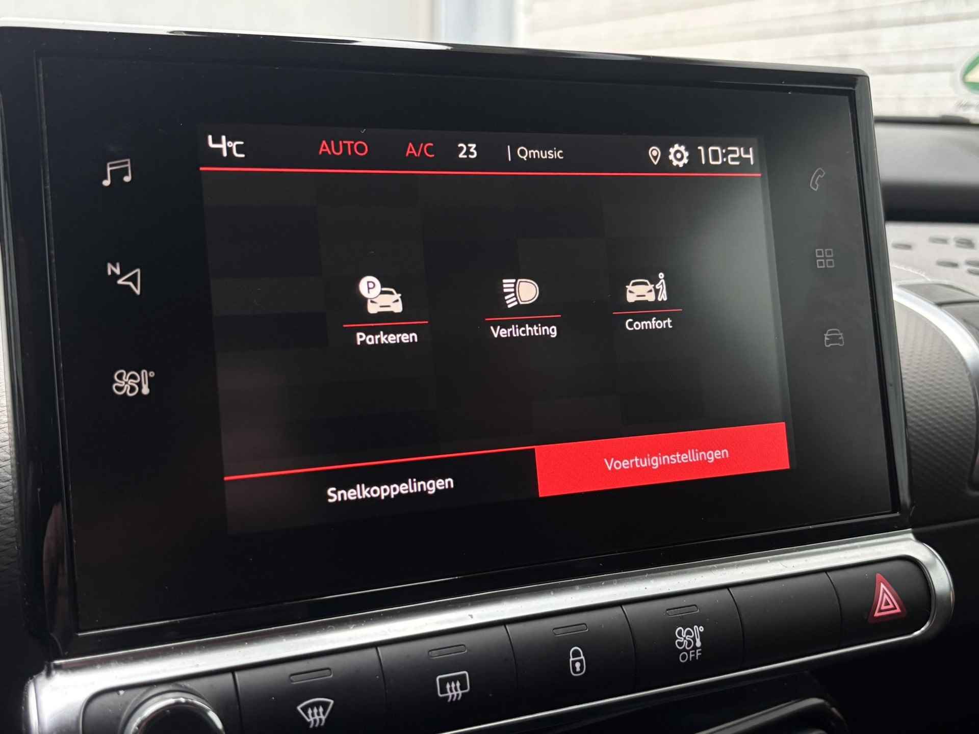 Citroën C4 Cactus C-Series 1.2 Turbo 110pk H6 | APPLE CARPLAY / ANDROID AUTO | STOELVERW. | PARKEERHULP | CLIMA | CRUISE CONTROL | DAB+ | - 36/57