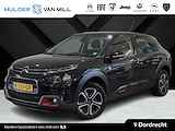 Citroën C4 Cactus C-Series 1.2 Turbo 110pk H6 | APPLE CARPLAY / ANDROID AUTO | STOELVERW. | PARKEERHULP | CLIMA | CRUISE CONTROL | DAB+ |