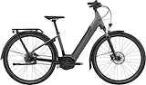 Cannondale Mavaro Neo 4 Int 500Wh Grey MD MD 2024