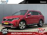 Kia Sorento 1.6 T-GDI Hybrid 2WD ExecutiveLine 7p. Panorama-/Schuifdak | 360 Camera | Memory Seats | Leder | Head-Up Display | Kia Garantie t/m 12-2028