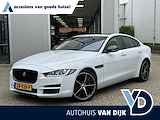 Jaguar XE 2.0 240pk Portfolio /Meridian/Leder/Pano-Dak/Head-Up/Historie