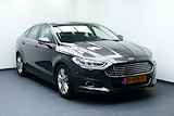 Ford Mondeo 1.5 160pk Titanium. Navi, Clima, Cruise, Stoel&StuurVerw, PDC V+A, Afn Trekhaak 1450kg