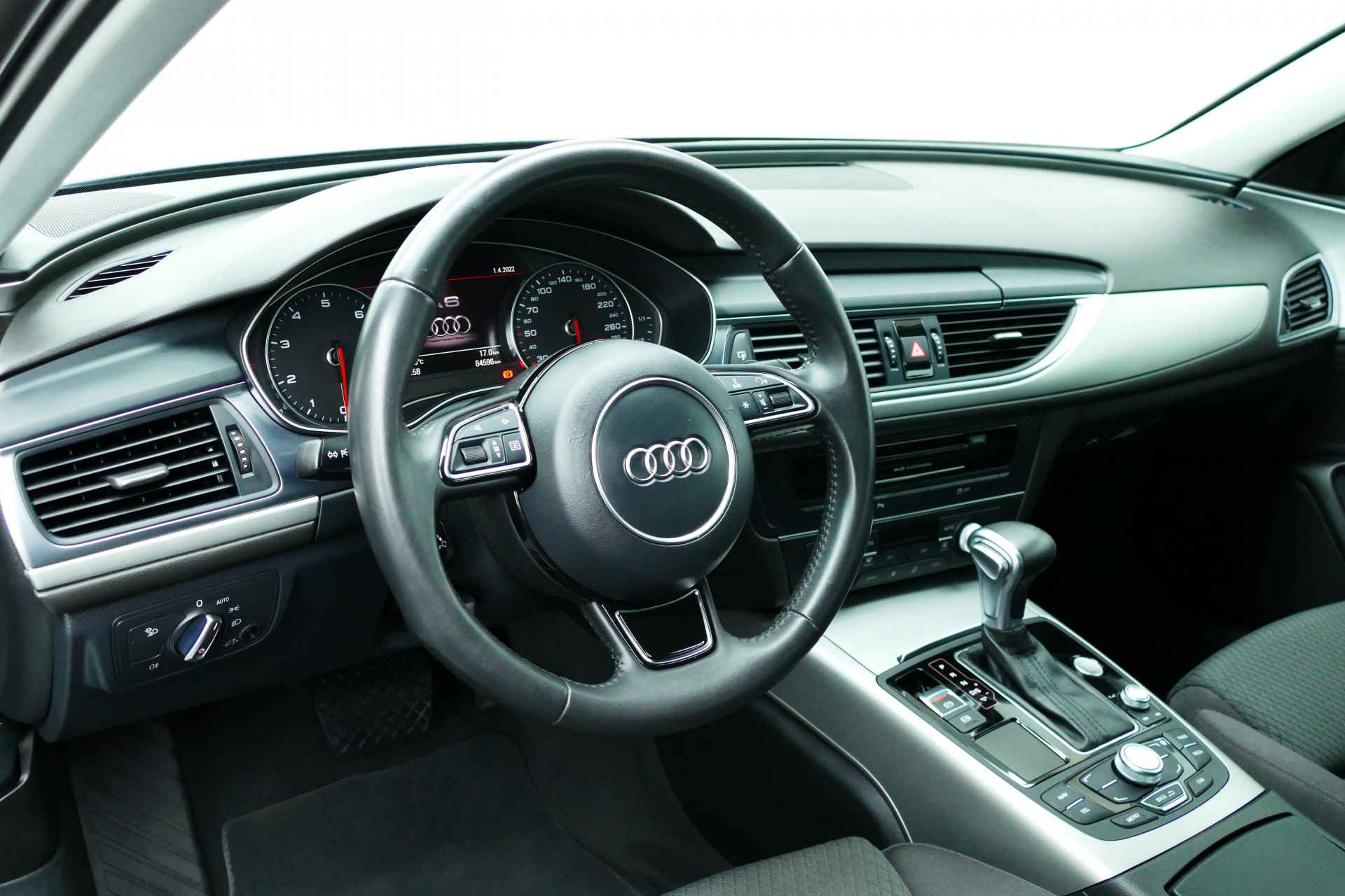 Audi A6 2.0 TFSI Business Edition NL Auto 84.000Km. Navi, Clima, Led/Xenon, 18"LMV, PDC V+A, - 12/36