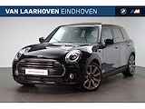 MINI Clubman Cooper Pepper Automaat / Panoramadak / Achteruitrijcamera / LED / Comfort Access / Stoelverwarming / Park Assistant