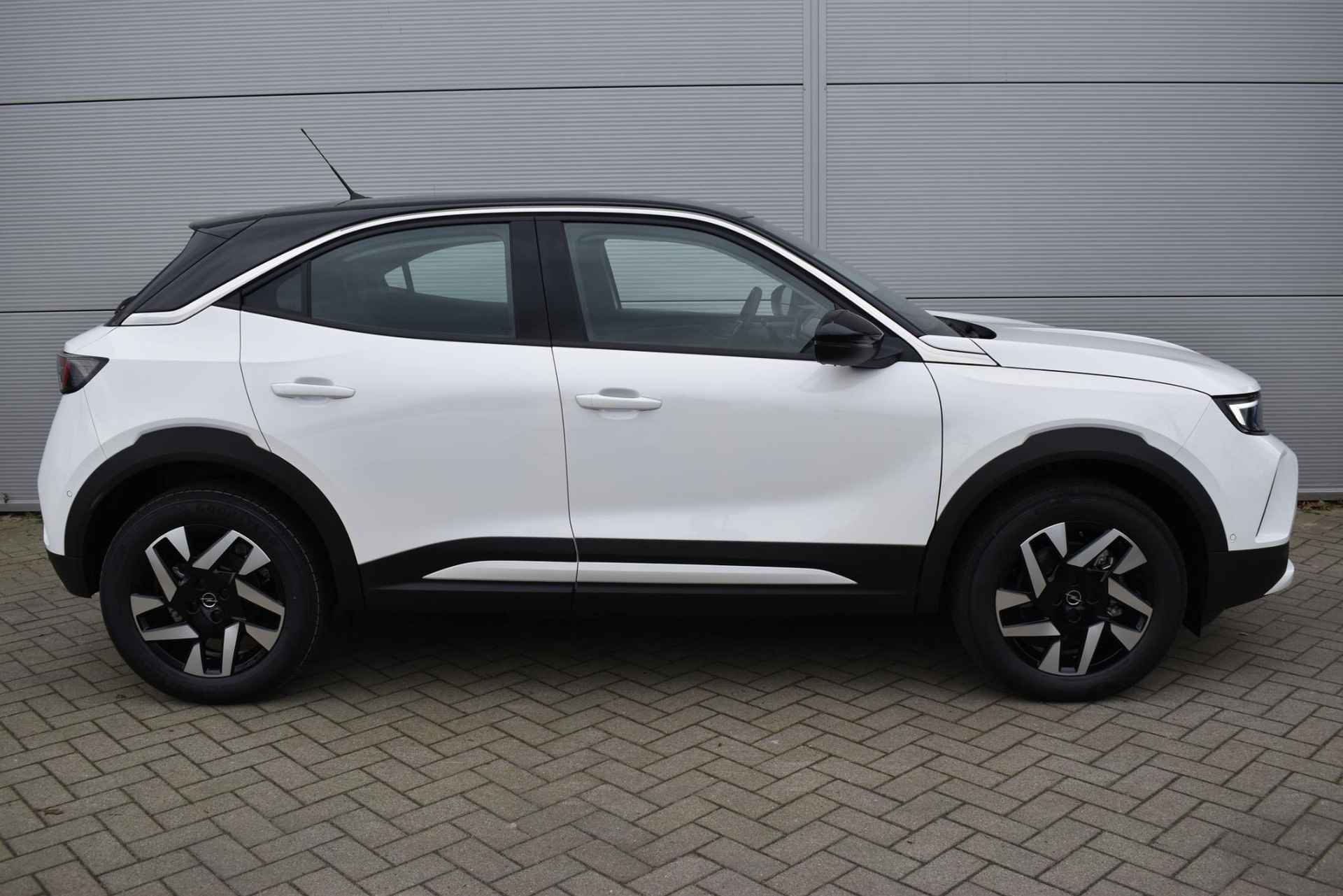 Opel Mokka Electric Elegance 50 kWh VOORRAAD KORTING - 3/41