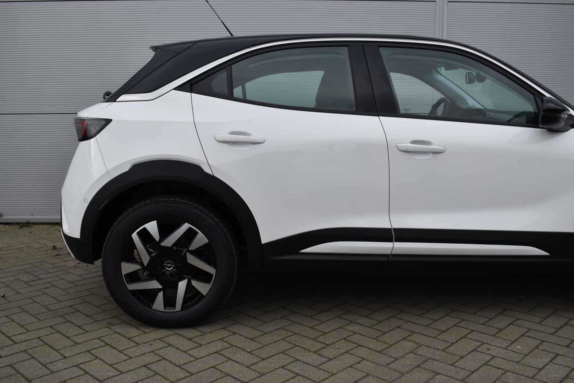 Opel Mokka Electric Elegance 50 kWh VOORRAAD KORTING - 12/41