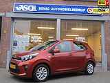 Kia Picanto 1.0 CVVT EconomyPlusLine All In Prijs Bovaggarantie