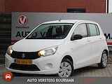 Suzuki Celerio 1.0 Comfort Automaat Airco, Bluetooth, Elektrische Ramen Voor en Achter