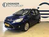 Ford Grand C-Max 1.0 Titanium