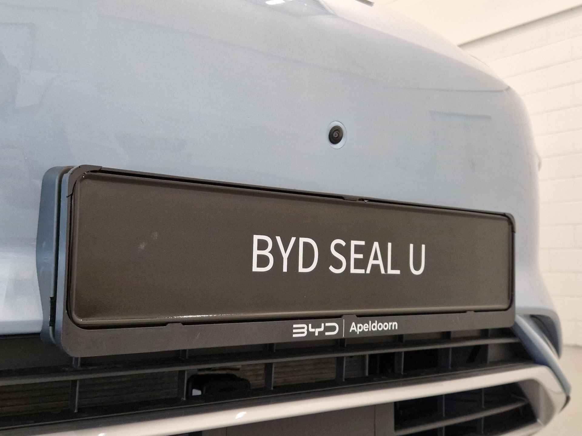 BYD SEAL U Comfort 72 kWh l VOORRAAD l 420KM WLPT l ZEER COMPLEET l - 63/63