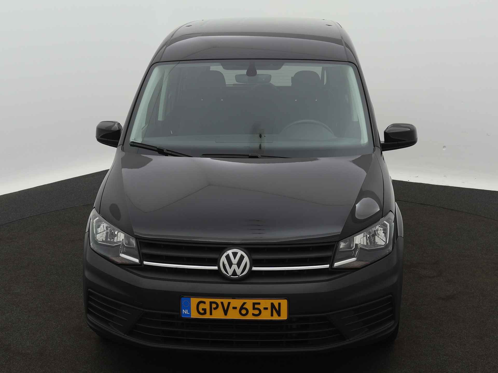 Volkswagen Caddy Trendline Direct leverbaar! Rolstoelauto - 23/33